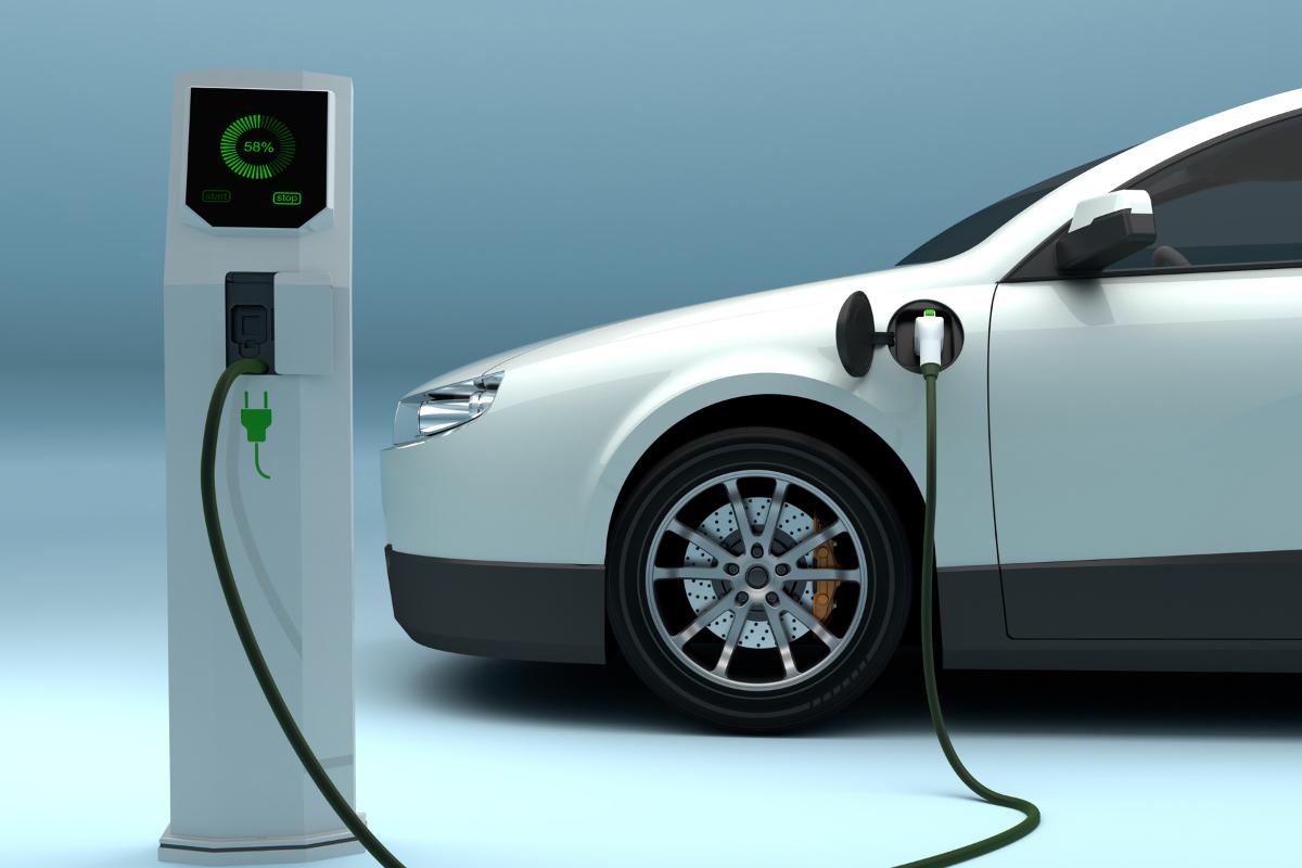 aluguel carro elétrico 1